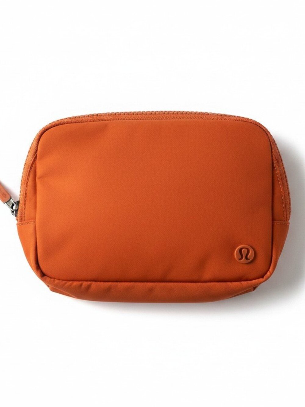 Lululemon Everywhere Belt Bag 1L Burnt Orange BUOJ NWT Sold Out